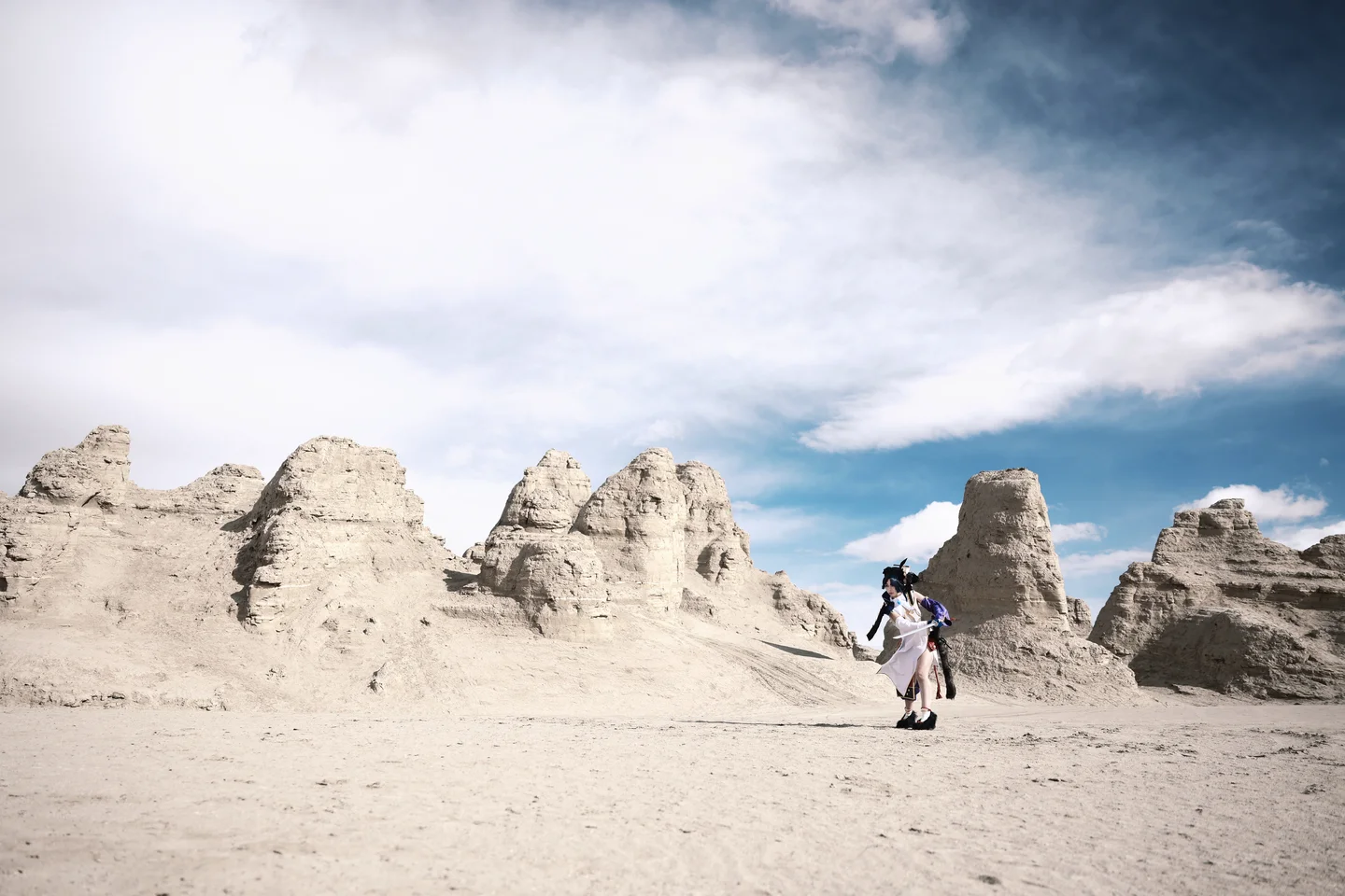 G44不会受伤 - No.163 Ushiwakamaru 牛若丸 [31P-430MB] tg@simisebaisi 【丝足阁】005.webp